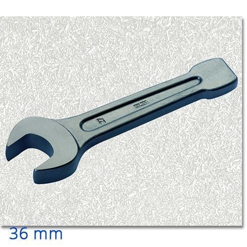 Elta Çatal Çakma Anahtar 36 Mm