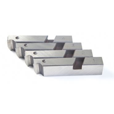 3'' İçin Yedek Tarak Hss 1/2''-3/4'' (otomatik Kafa)