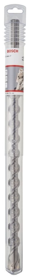 Bosch - Max-7 Serisi Kırıcı Delici Ucu 26*520 mm