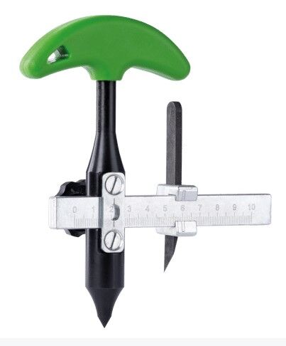 321-200 Conta Pergeli Tek Bıçaklı