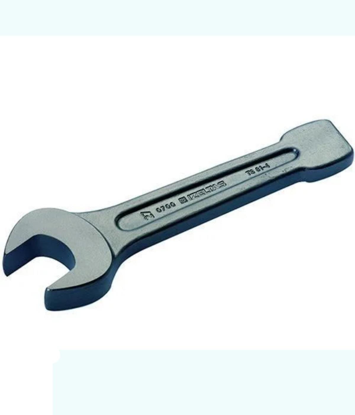 İzeltaş Çatal Çakma Anahtar 80 Mm