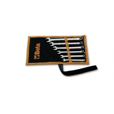 Kombine Anahtar Takımı 9`lu 42/B9