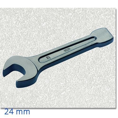 Elta Çatal Çakma Anahtar 24 Mm