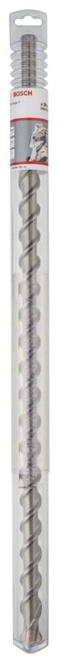 Bosch - Max-7 Serisi Kırıcı Delici Ucu 28*720 mm