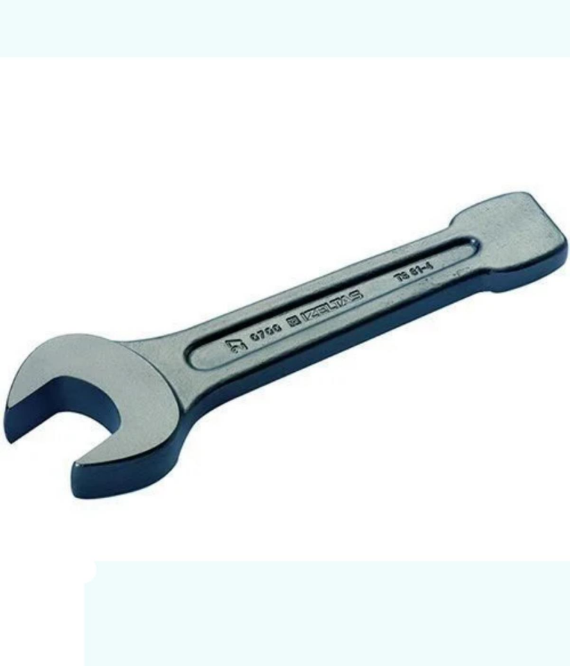 İzeltaş Çatal Çakma Anahtar 65 Mm