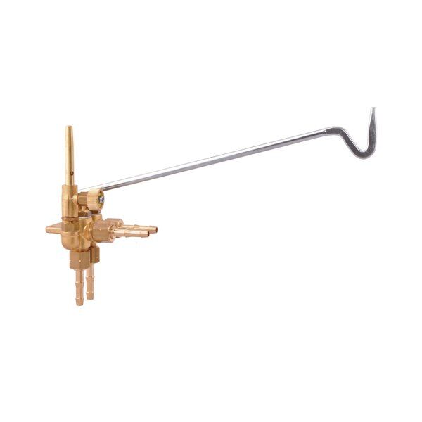 YILDIZ GAZ 1950 Gaz Ekonomizörü