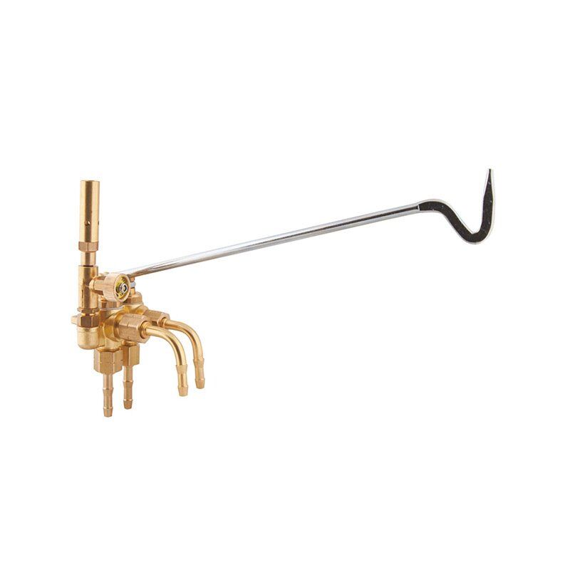 YILDIZ GAZ 1952 Gaz Ekonomizörü