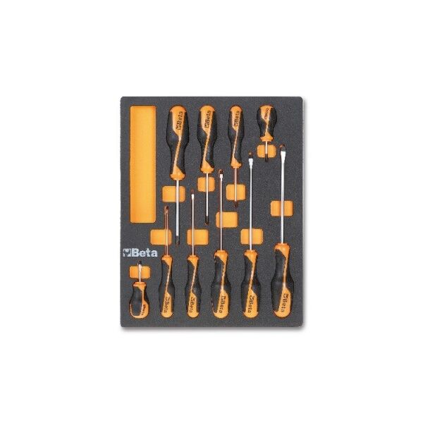 Tornavida Takımı Modül M208