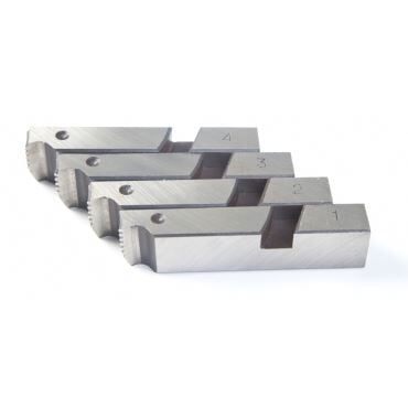 3'' Ve 4'' Npt Yedek Tarak Hss 1''-2''(otomatik Kafa)