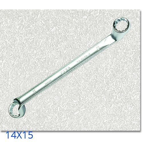 Elta Yıldız Anahtar 14X15