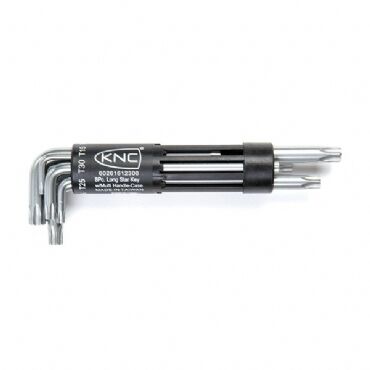 Torx Allen Takımı