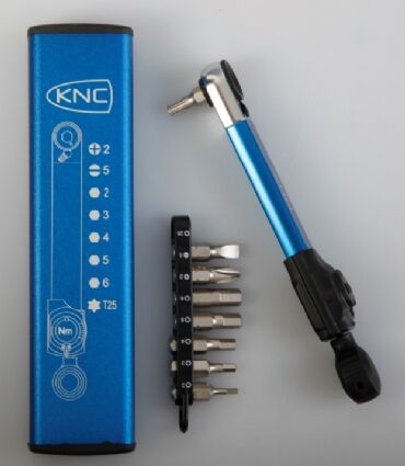 Tork Ayarlı Cırcır Bits