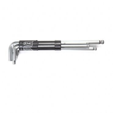 Bombe Başlı Ekstra Uzun Allen Takımı