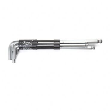 Bombe Başlı Ekstra Uzun Allen Takımı