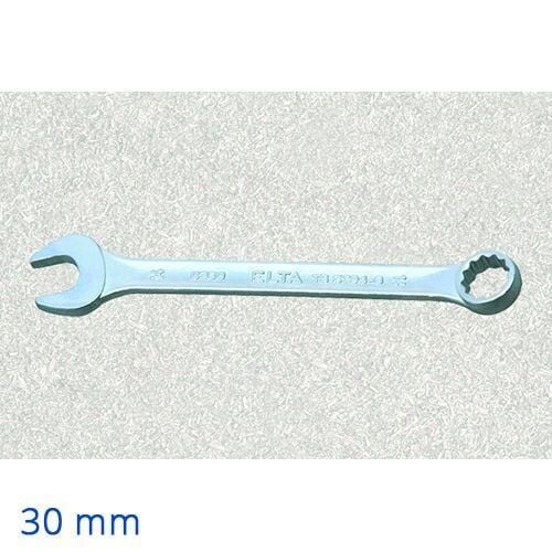 Elta Kombine Anahtar 30 Mm
