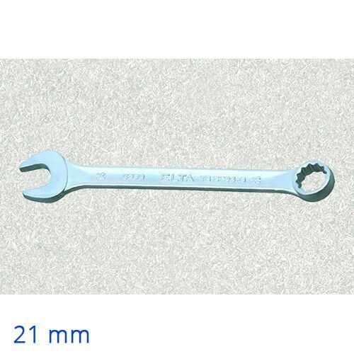 Elta Kombine Anahtar 21 Mm