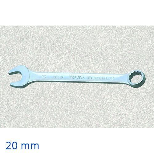 Elta Kombine Anahtar 20 Mm