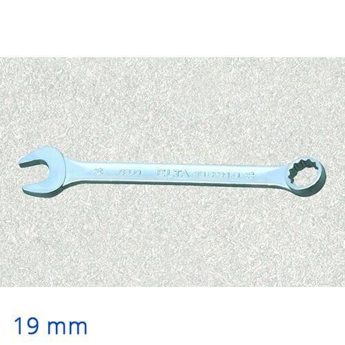 Elta Kombine Anahtar 19 Mm