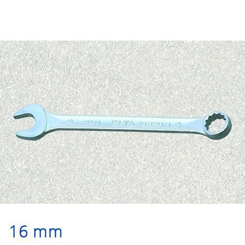 Elta Kombine Anahtar 16 Mm