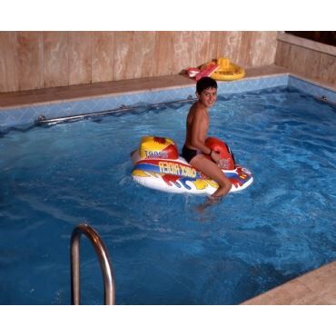 Aero Çocuk Bisikleti