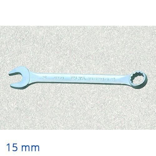 Elta Kombine Anahtar 15 Mm