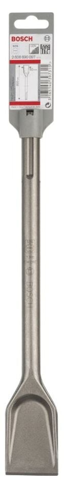 Bosch - LongLife Serisi, SDS-Max Şaftlı Yassı Keski 350*50 mm