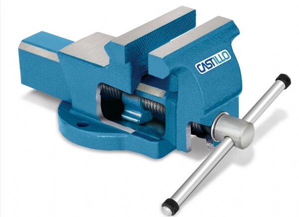 Castillo Sfero Mengene 150mm