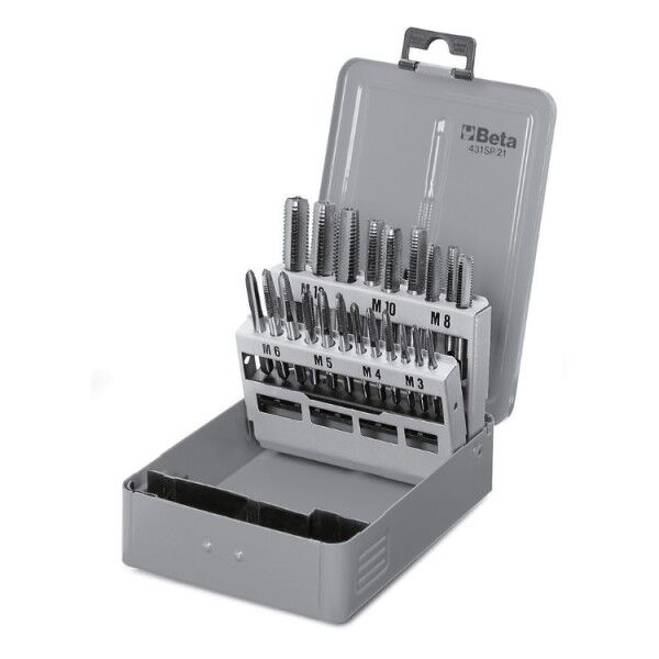 Kılavuz Seti 431/SP21