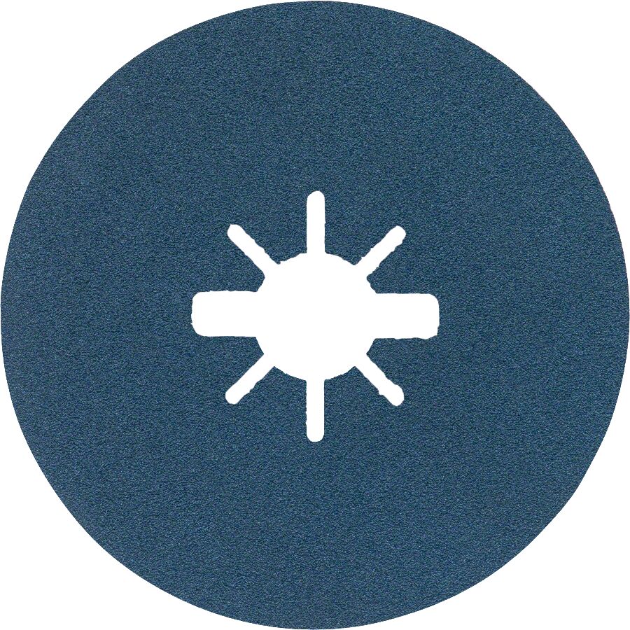 Bosch - X-LOCK - 115 mm 120 Kum Best Serisi Metal Fiber Disk