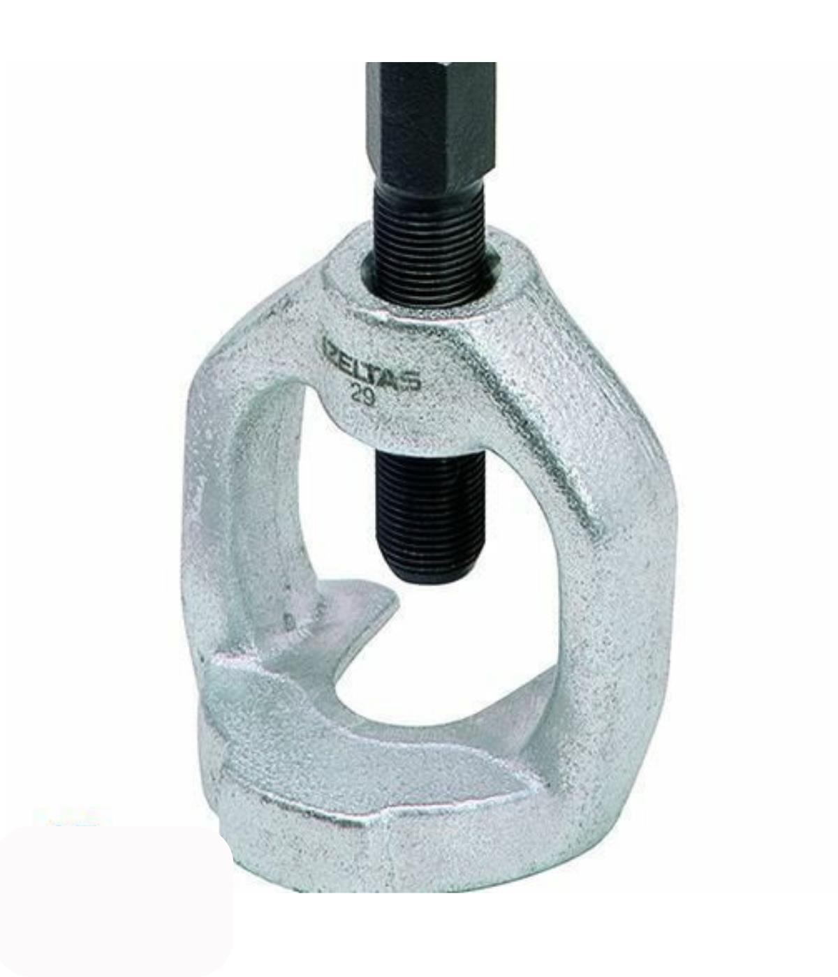 İzeltaş Rotil Çektirme(Tek Vidali) 40 Mm