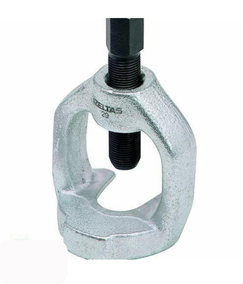 İzeltaş Rotil Çektirme(Tek Vidali) 40 Mm