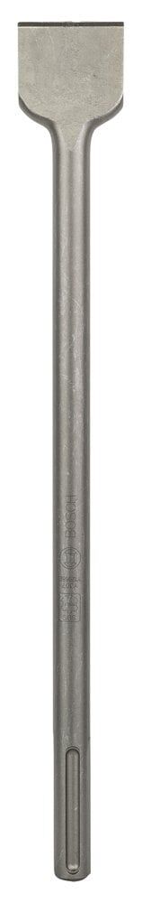 Bosch - SDS-Max Şaftlı Yassı Keski 400*50 mm