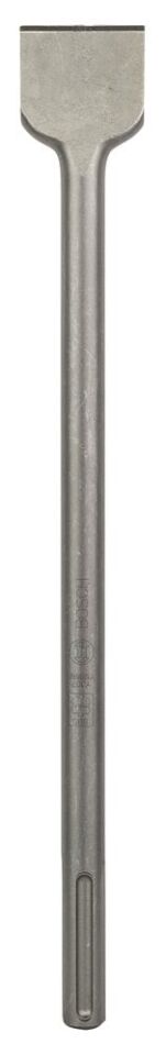 Bosch - SDS-Max Şaftlı Yassı Keski 400*50 mm