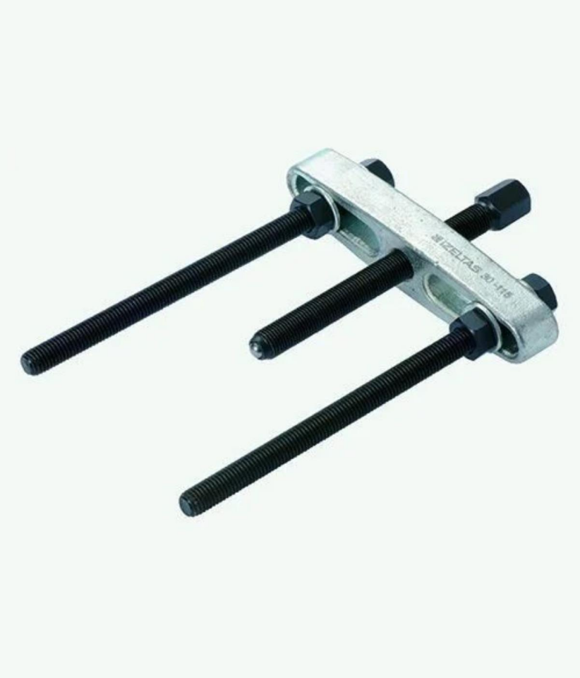 İzeltaş Dış Rulman Çektirme Kollari 90-260