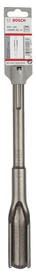Bosch - SDS-Max Şaftlı Oluk Keski 300*32 mm