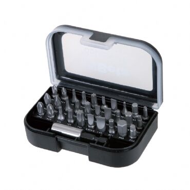 BW Bits Uç Seti 860EA/31