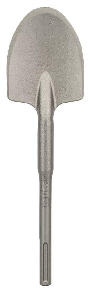 Bosch - SDS-Max Şaftlı Kürek Keski 400*110 mm