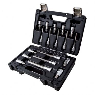 Allenli Lokma Seti 923E-PE/C18