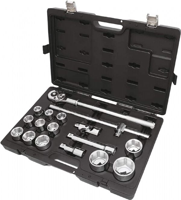 Lokma Takımı 928E/C17