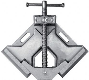 Köşe Mengene 450-260