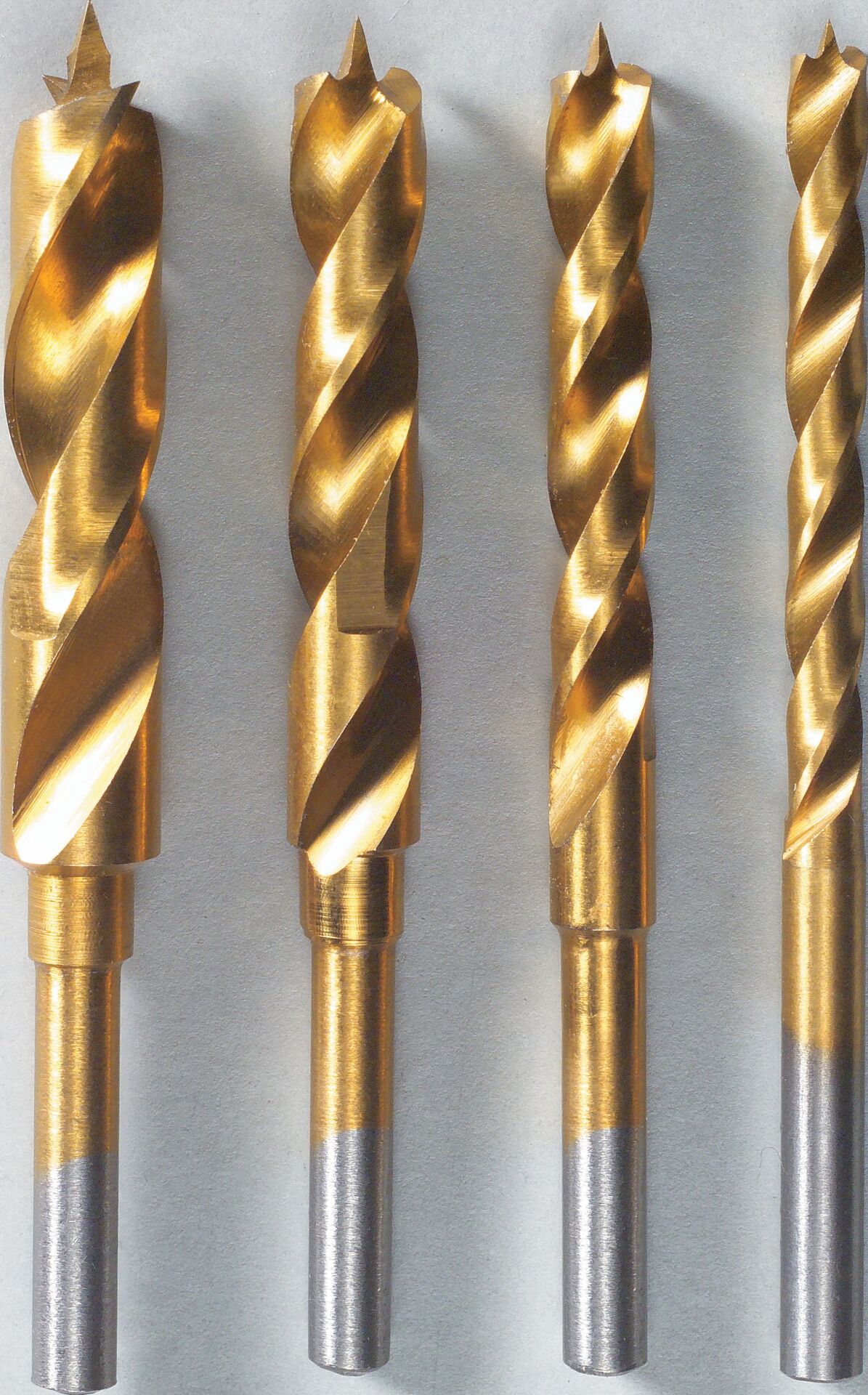 DREMEL® Ahşap delici uç seti (636)