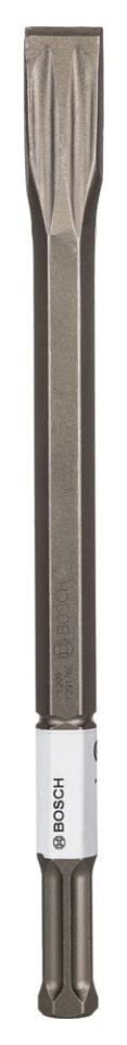 Bosch - Longlife Serisi, TE-S (Hilti) Sistemine uygun Yassı Keski 400*30 mm