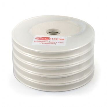 P.T.F.E. Bant 0,200mmX8mmX25m