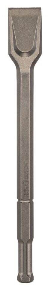 Bosch - Longlife Serisi, TE-S (Hilti) Sistemine uygun Yassı Keski 400*50 mm