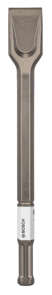 Bosch - Longlife Serisi, TE-S (Hilti) Sistemine uygun Yassı Keski 400*50 mm