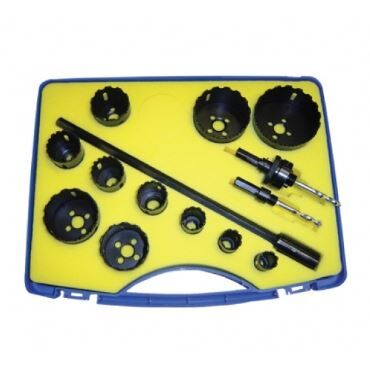 Panç Takımı (beton İçin) 19-22-25-29-32-35-38-44-51-57-64-76 (wh3-wh4-ext330)