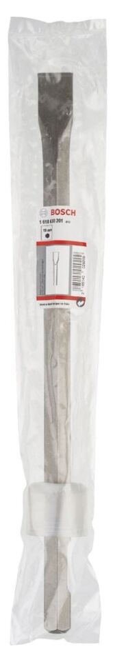 Bosch - 19 mm Altıgen Şaftlı Yassı Keski 400*22 mm