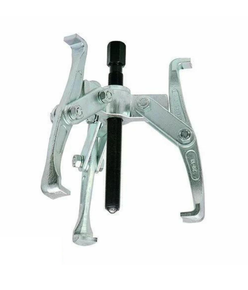 İzeltaş ''S'' Tipi Uç Kollu Çektirme 20X13