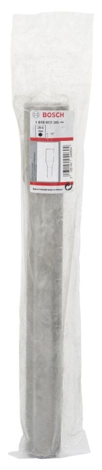 Bosch - 28 mm Altıgen Giriş Şaftlı Çivi Çakma Aleti 300 mm