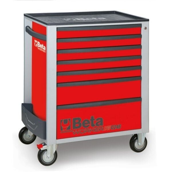 Takım Arabası 240 Parça 2400S R7/E-S